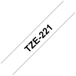 Traka za označavanje BROTHER TZe-221 - thumbnail 1
