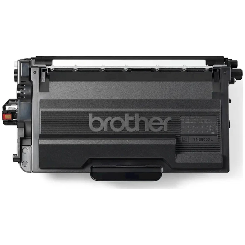 Toner BROTHER TN3600XL - Visoki Kapacitet, Čist Ispis za Ured - image 1