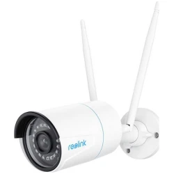 IP Kamera Reolink W320 5MP - WiFi 2.4/5GHz, Noćni Vid 30m - thumbnail 2