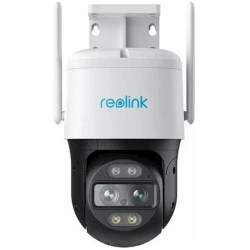 IP Kamera Reolink Trackmix W760 - 4K, Hibridni Zum 6x, Auto-Praćenje - thumbnail 1