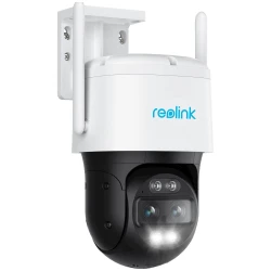 IP Kamera Reolink Trackmix W760 - 4K, Hibridni Zum 6x, Auto-Praćenje - thumbnail 2