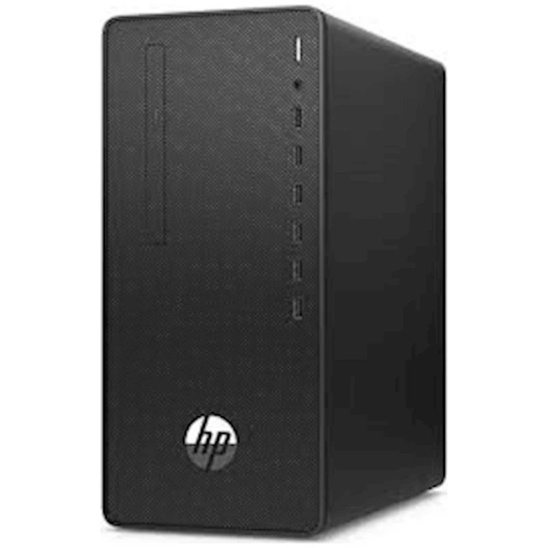 HP Desktop Računar 295 G8 - Ryzen 7, 8GB RAM, 512GB SSD, DOS - image 1
