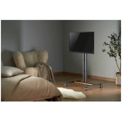 Nosač za TV MANHATTAN  samostojeći 34" to 55" - thumbnail 2
