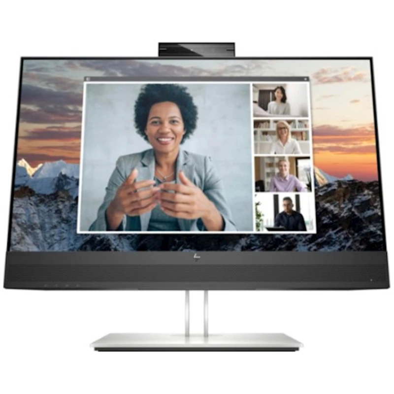 Monitor HP E24m G4 FHD USB-C Conferencing (40Z32AA) - image 1