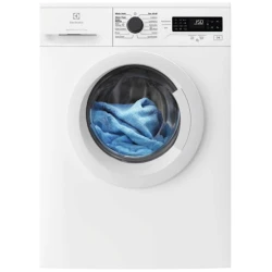 ELECTROLUX EWZF528WE Mašina za Veš - 8kg, 1200okr, Gentle Care - thumbnail 1