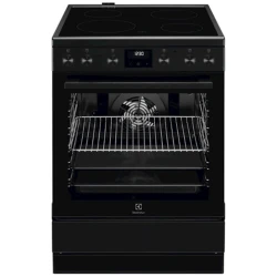 Electrolux LKR64022MK Štednjak - Ravnomjerno Pečenje, Brzo Čišćenje - thumbnail 1