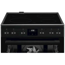 Electrolux LKR64022MK Štednjak - Ravnomjerno Pečenje, Brzo Čišćenje - thumbnail 2