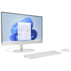 HP 240 G10 AiO i5/16GB/512GB/DOS - Brz Uredski Rad - thumbnail 1