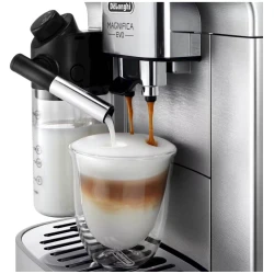 Aparat za kafu DELONGHI ECAM290.85.SBX - Barista u kući - thumbnail 2