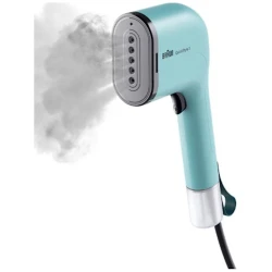 Parna pegla BRAUN GS3013GR zelena - thumbnail 3