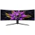 Monitor TCL Dual 4K QD-Mini LED 57in - thumbnail 1
