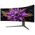 Monitor TCL Dual 4K QD-Mini LED 57in - thumbnail 2