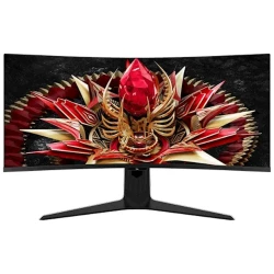 Monitor TCL HDR QD-Mini LED 34R83Q 34in - thumbnail 1