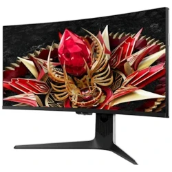 Monitor TCL HDR QD-Mini LED 34R83Q 34in - thumbnail 2