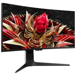 Monitor TCL HDR QD-Mini LED 34R83Q 34in - thumbnail 3
