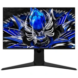 Monitor TCL HDR Professional 4K QLED 27R83U 27in - thumbnail 1