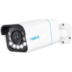 Reolink Ip Kamera serija P430, 4K, 8MP, 5x Optički zoom, POE - thumbnail 1