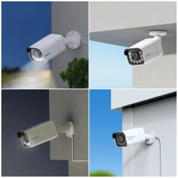 Reolink Ip Kamera serija P430, 4K, 8MP, 5x Optički zoom, POE - thumbnail 2