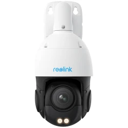 Reolink IP Kamera P840 4K, 8MP, PTZ, 360° Pan & 90° Tilt, 5x zoom, noćni vid, POE - thumbnail 1