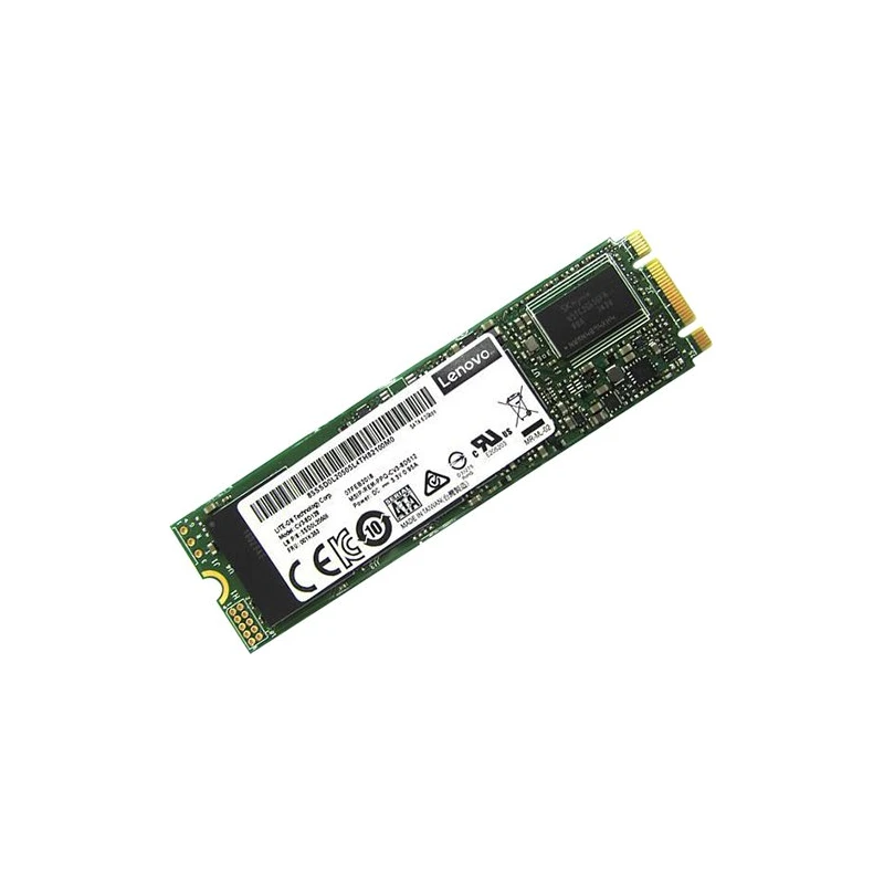 Lenovo ThinkSystem M.2 5300 240GB SATA 6Gbps Non-Hot Swap SSD - image 1