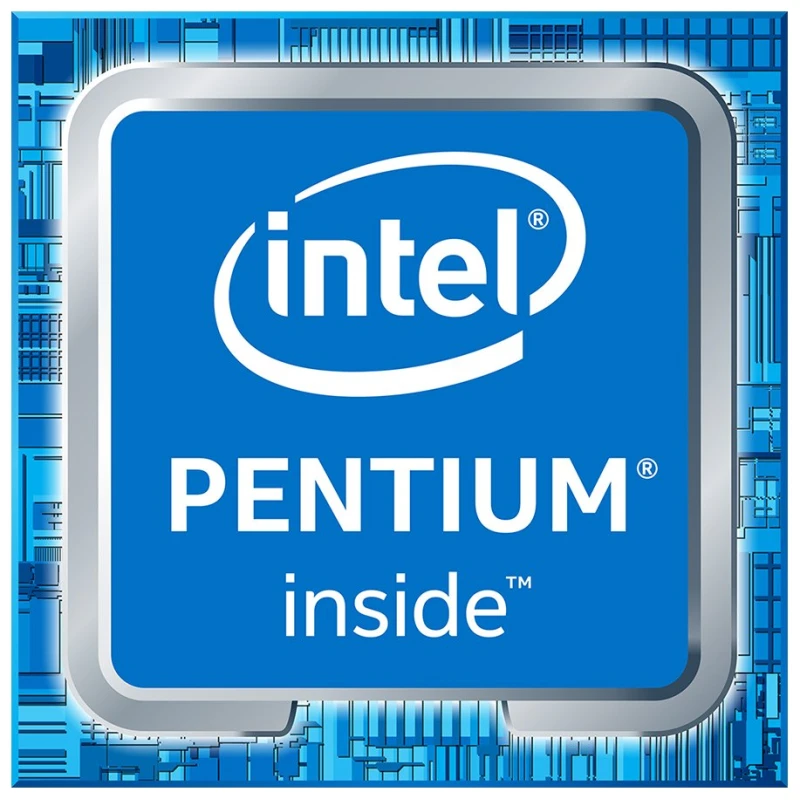 Intel Procesor Pentium G6405 - 4.1GHz, 4MB Cache, LGA1200 - image 1