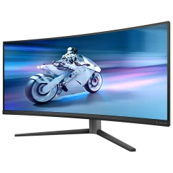 Philips Monitor Evnia 34M2C6500/00 - 34" QD-OLED, UWQHD, 175Hz, 0.03ms - thumbnail 2