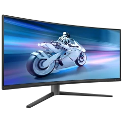 Philips Monitor Evnia 34M2C6500/00 - 34" QD-OLED, UWQHD, 175Hz, 0.03ms - thumbnail 3