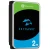 SEAGATE HDD SkyHawk Surveillance 3.5'' 2TB SATA 6Gb/s 5400rpm ST2000VX017 - thumbnail 1