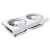 XFX Grafička kartica Swift AMD Radeon RX 9060 XT OC White 8GB GDDR6 128-bit RX-96TSW8GWQ - thumbnail 2