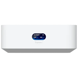 Ubiquiti UniFi Express 7 UX7-EU - Kompaktan 10G Gateway, WiFi 7, Mesh Mreža - thumbnail 2