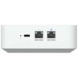 Ubiquiti UniFi Express 7 UX7-EU - Kompaktan 10G Gateway, WiFi 7, Mesh Mreža - thumbnail 3
