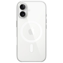 iPhone 17 Clear Case with MagSafeModel A3563 - thumbnail 1