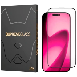 iLera DeLuxe Original Glass 2.0 for iPhone 17 - thumbnail 1