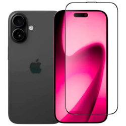 iLera DeLuxe Original Glass 2.0 for iPhone 17 - thumbnail 2