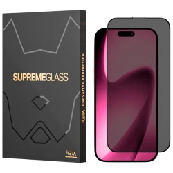 iLera DeLuxe Incognito Glass for iPhone 17 Pro - thumbnail 1