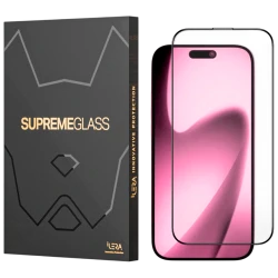 iLera DeLuxe Original Glass 2.0 for iPhone 17 Pro - thumbnail 1