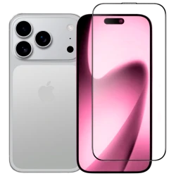 iLera DeLuxe Original Glass 2.0 for iPhone 17 Pro - thumbnail 2