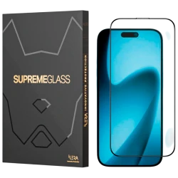 iLera DeLuxe Original Glass 2.0 for iPhone 17 Pro Max - thumbnail 1
