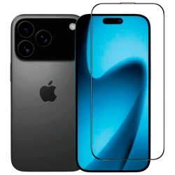 iLera DeLuxe Original Glass 2.0 for iPhone 17 Pro Max - thumbnail 2