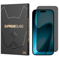 iLera DeLuxe Incognito Glass for iPhone 17 - thumbnail 1
