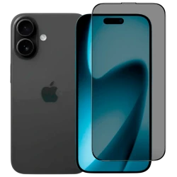 iLera DeLuxe Incognito Glass for iPhone 17 - thumbnail 2