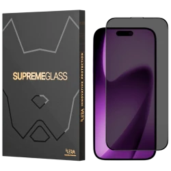 iLera DeLuxe Incognito Glass for iPhone 17 Air - thumbnail 1