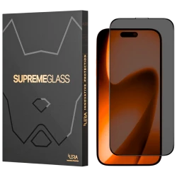 iLera DeLuxe Incognito Glass for iPhone 17 Pro Max - thumbnail 1