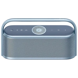 Anker Soundcore Motion X600 Plavi Prenosivi Zvučnik - 360° Audio - thumbnail 1