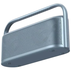 Anker Soundcore Motion X600 Plavi Prenosivi Zvučnik - 360° Audio - thumbnail 2