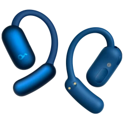 Anker Soundcore AeroFit 2 Plave Slušalice - Sigurno Pristajanje, Cjelodnevna Muzika - thumbnail 3