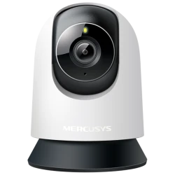 Mercusys MC210 Sigurnosna Wi-Fi Kamera 2K Pan/Tilt 360°
