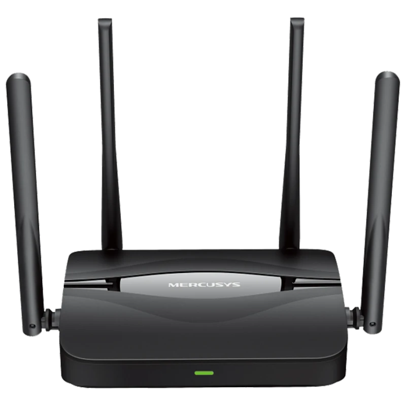 Mercusys MR25BE Wi-Fi 7 Ruter - Brzina, Stabilnost i Jednostavnost - image 1