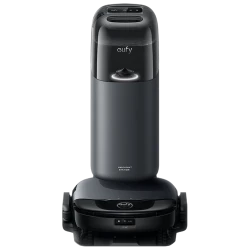 Anker eufy Robot Vacuum Omni S1 Black - thumbnail 1