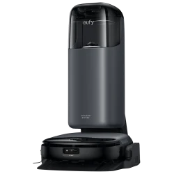 Anker eufy Robot Vacuum Omni S1 Black - thumbnail 2